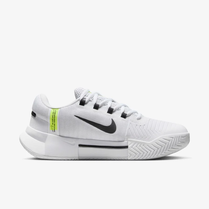 Nike Women's Zoom GP Challenge 1 Hard Court Tennis Shoes