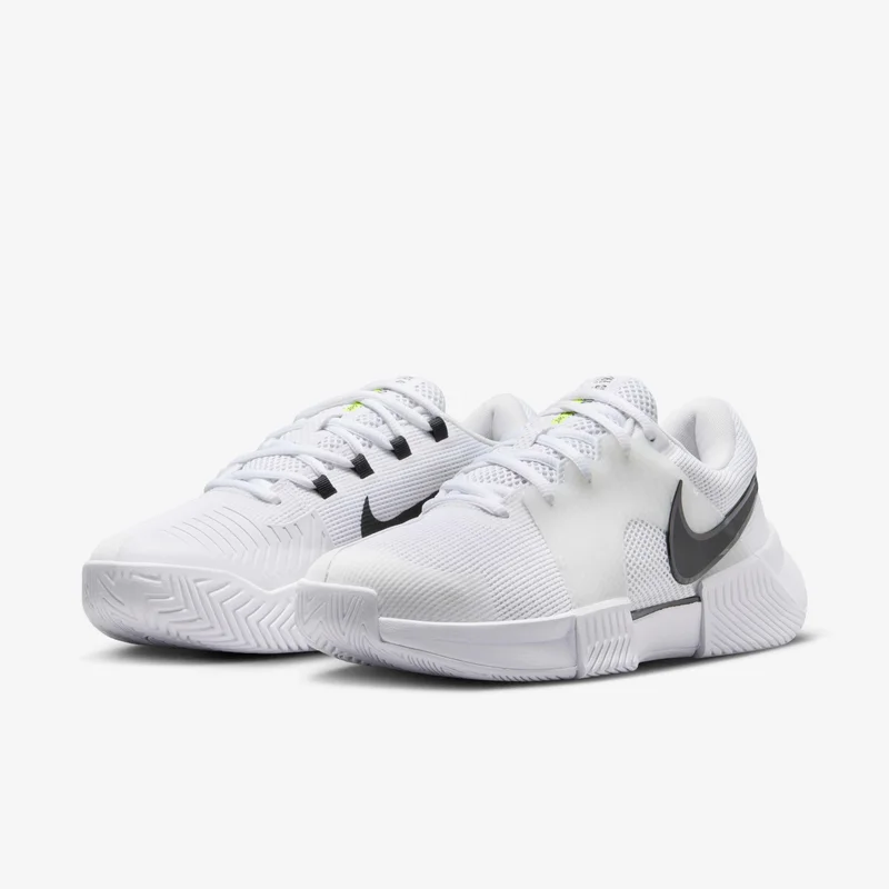 Nike Women's Zoom GP Challenge 1 Hard Court Tennis Shoes
