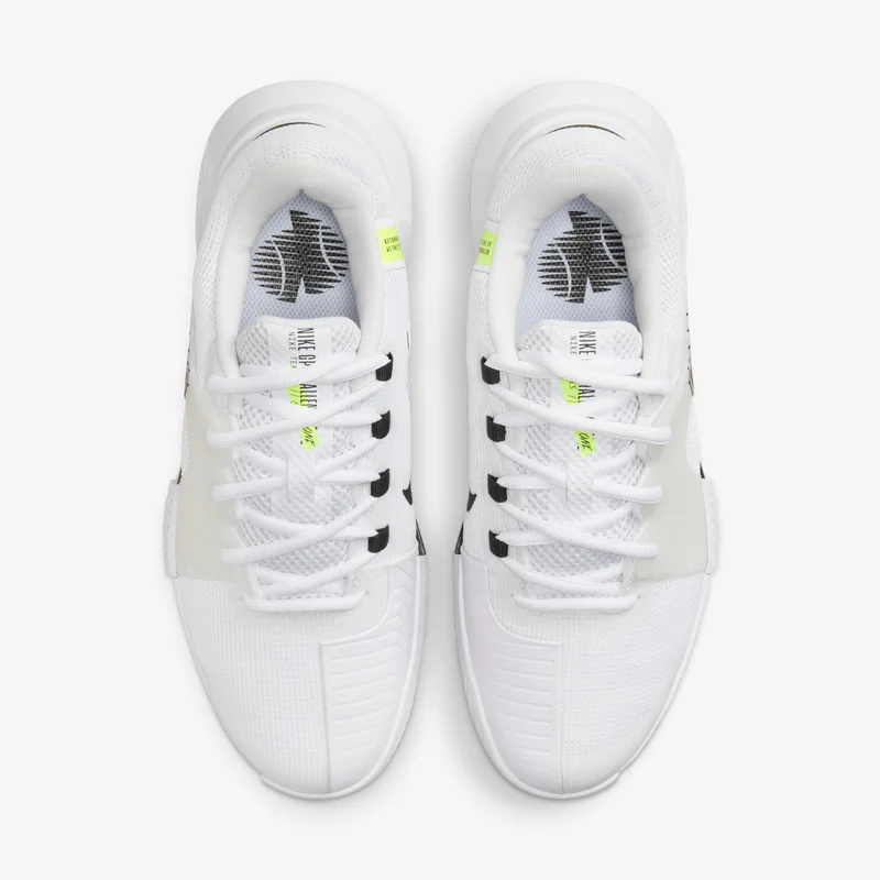 Nike Women's Zoom GP Challenge 1 Hard Court Tennis Shoes