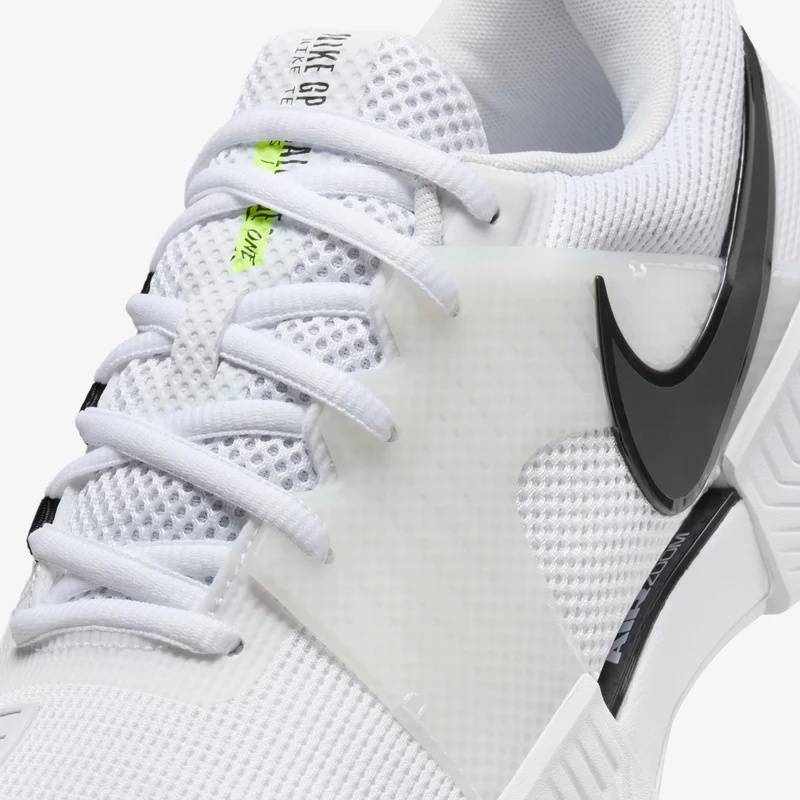 Nike Women's Zoom GP Challenge 1 Hard Court Tennis Shoes