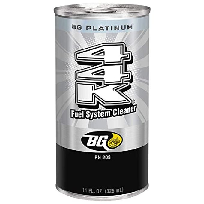 BG 44K Fuel System Cleaner Power Enhancer 11Oz. - Image 4