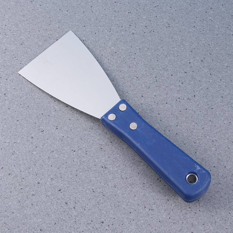 🔧 أداة إزالة الطباعة ثلاثية الأبعاد مقاس 3 بوصات من الفولاذ المقاوم للصدأ نسخة محسنة - Image 4