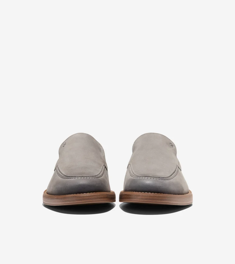 Cole Haan Men's Grand Neoclassic Venetian Loafers