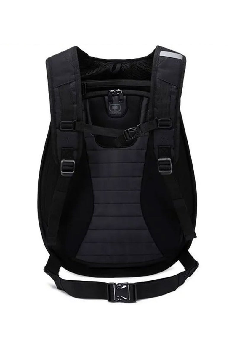 Honda Honda Racing Hard Shell Motorcycle Backpack - 850713 - Image 2