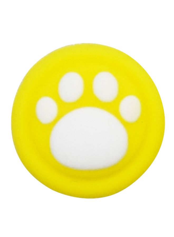 Switch Rocker Replacement Cap Switch/ns/lite Silicone Replacement Cap 3D Cat Claw Rocker Cap Replacement Accessories-Product Color:05  - Image 1