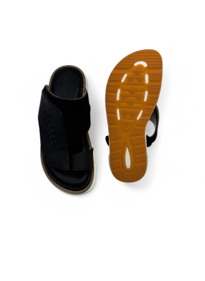 Al Hadaf - Signature™ Elegance Slippers - Image 1
