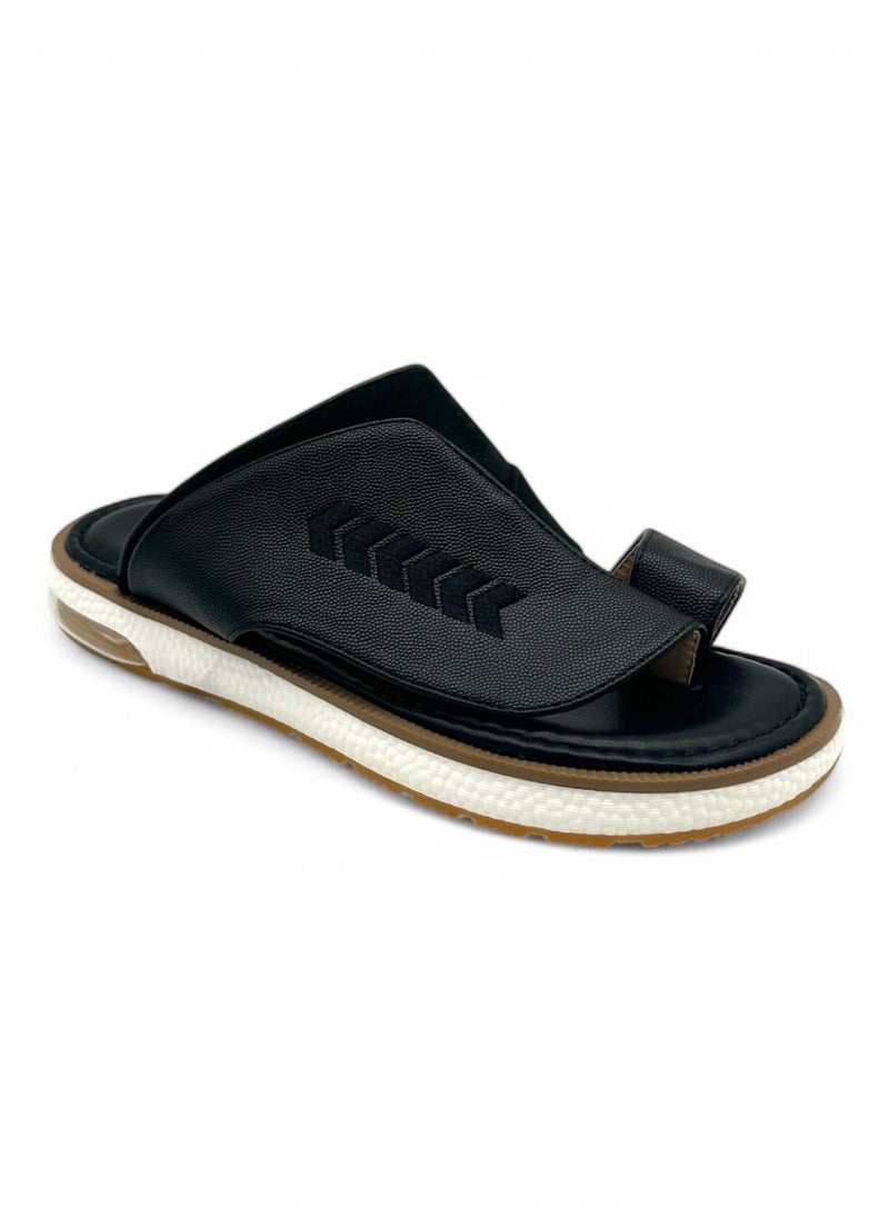 Al Hadaf - Signature™ Elegance Slippers - Image 1