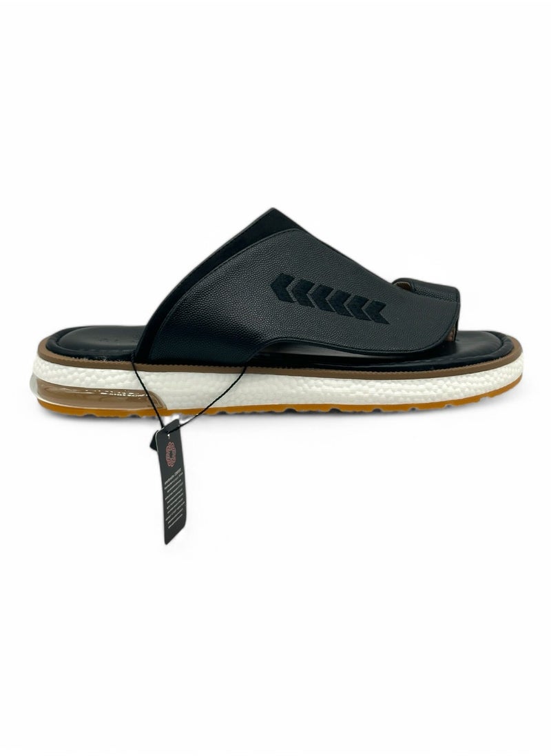 Al Hadaf - Signature™ Elegance Slippers - Image 1