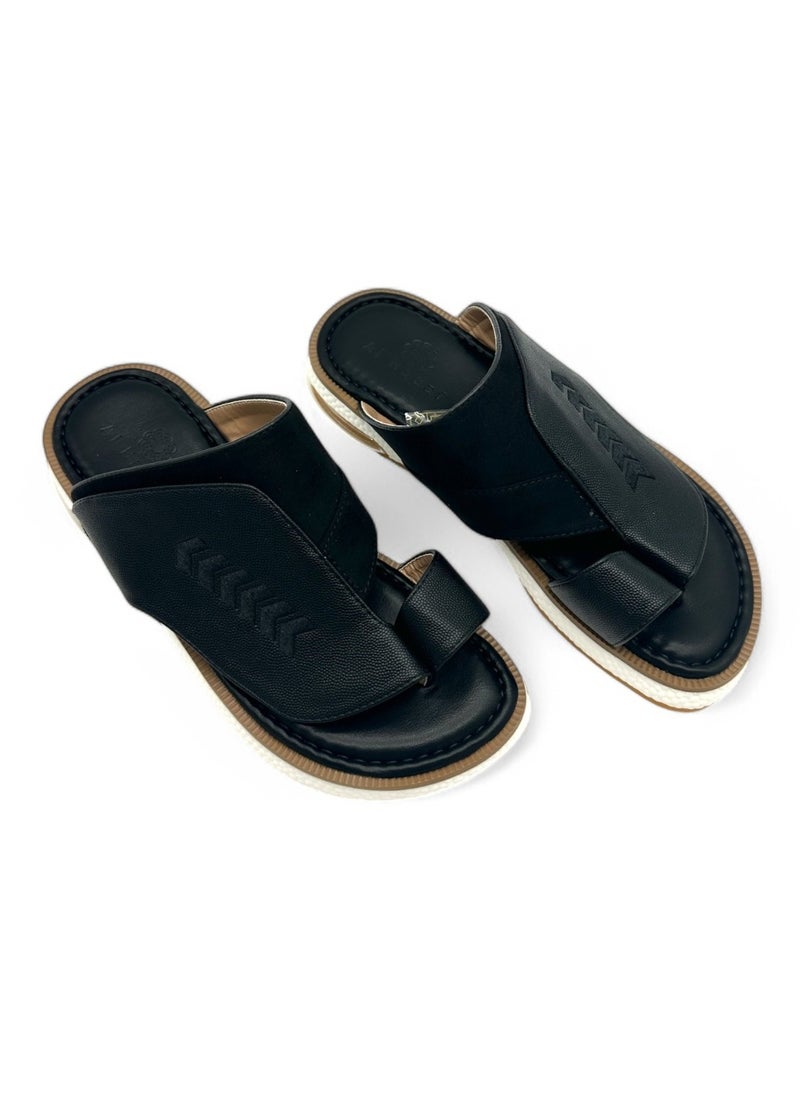Al Hadaf - Signature™ Elegance Slippers - Image 1