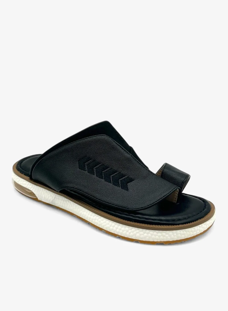 Al Hadaf Signature™ Elegance Slippers