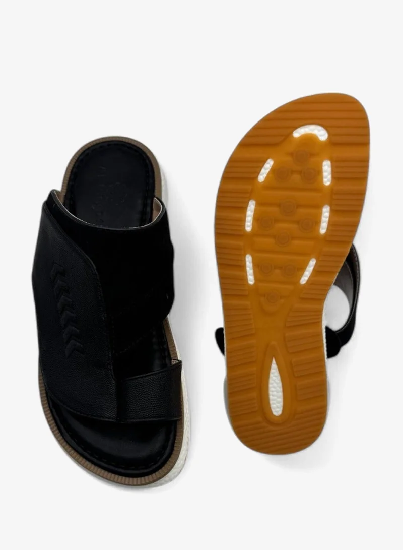 Al Hadaf Signature™ Elegance Slippers