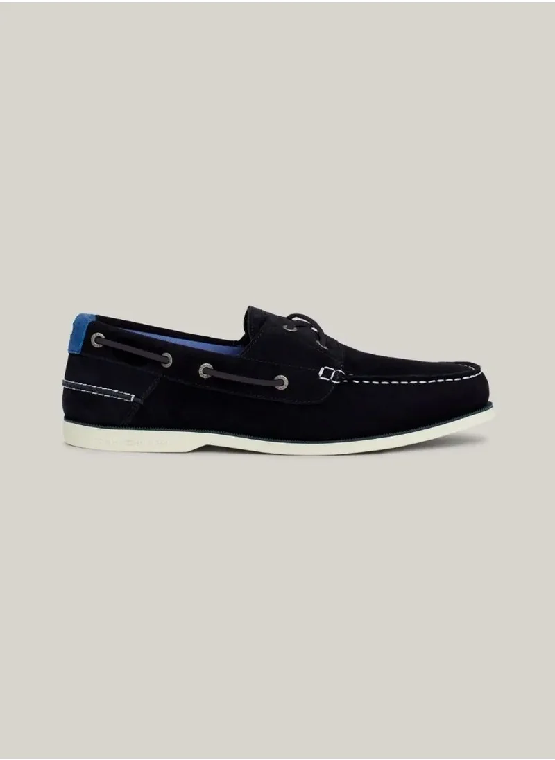 TOMMY HILFIGER Casual Slip Ons Shoes