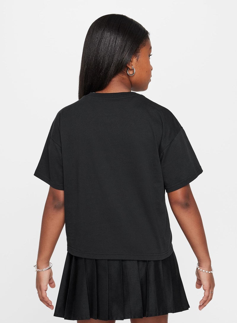Nike Youth Nsw Power T-Shirt  - Image 1