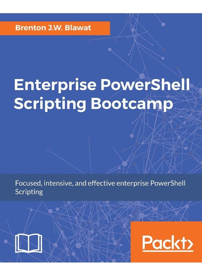 Enterprise PowerShell Scripting Bootcamp