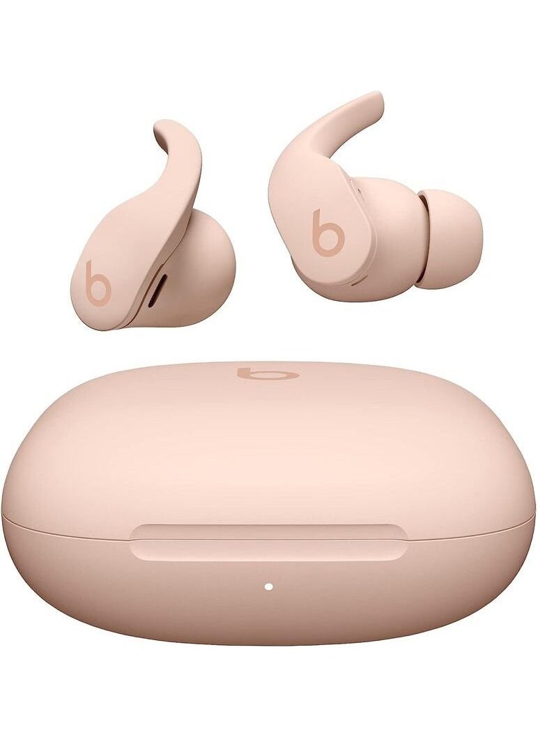 BEATSX - Beats Fit Pro x Kim Kardashian Wireless In-Ear Noise Cancelling Earbuds with Mic, Moon - Image 1