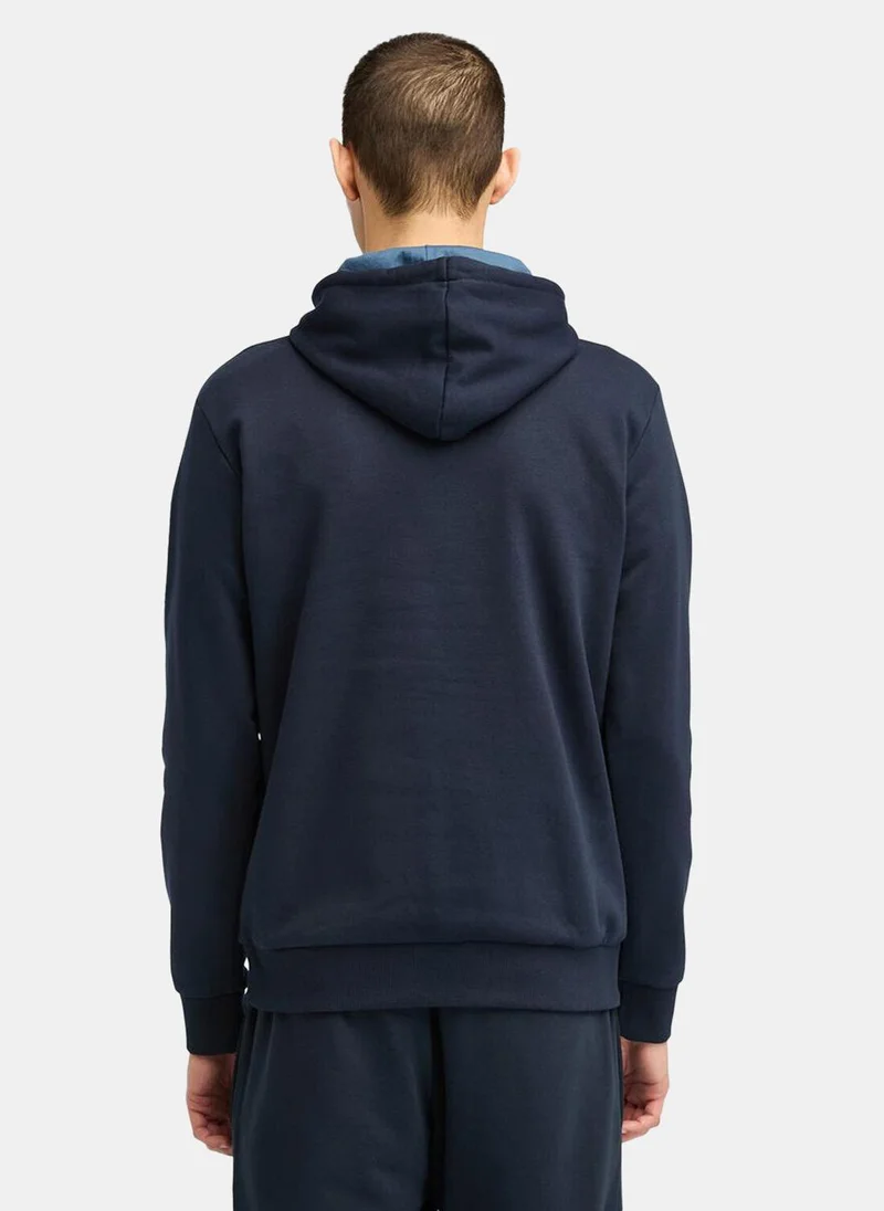 تمبرلاند Men's Northwood Tree Logo Hoodie