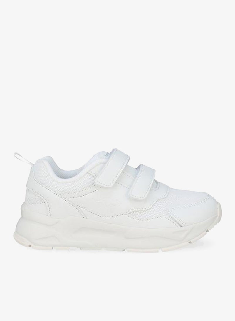 kangaROOS Kids Hook & Loop School Sports Shoes - Image 3