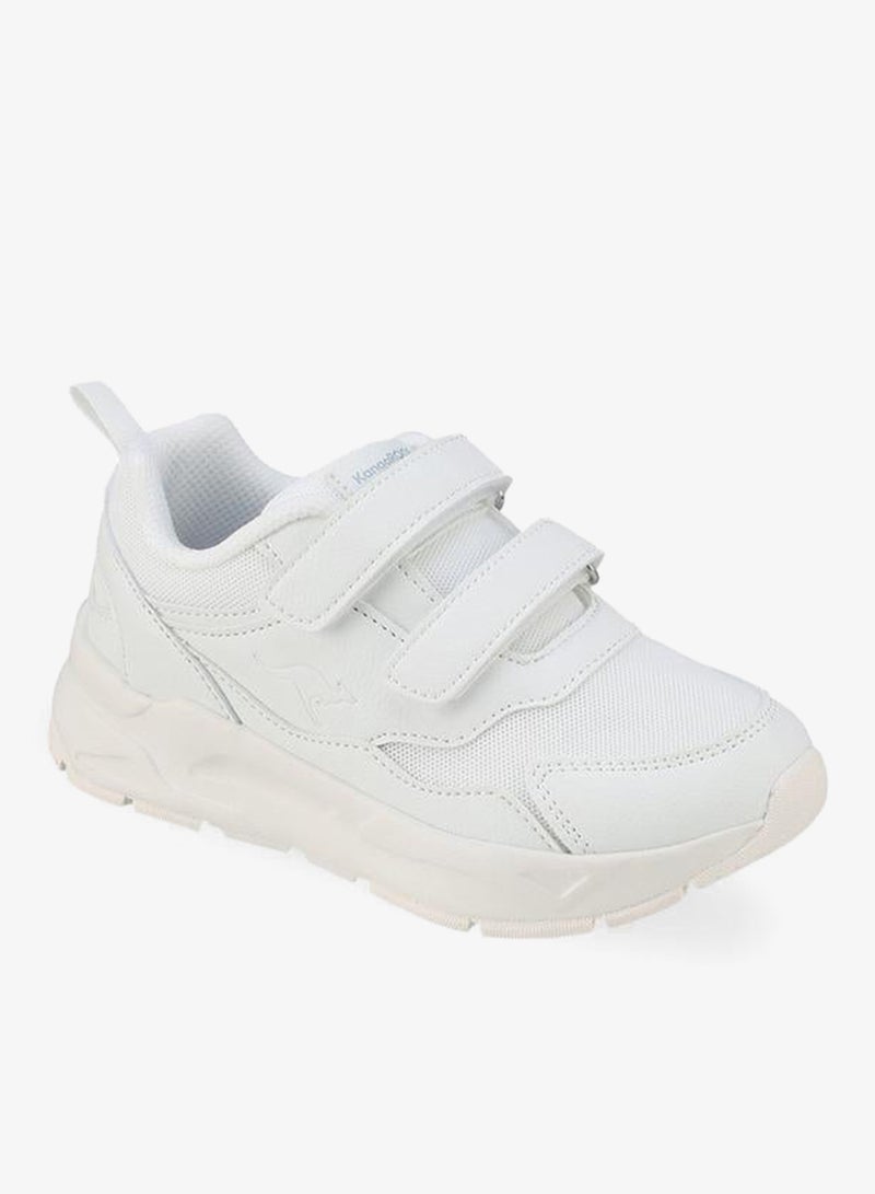 kangaROOS Kids Hook & Loop School Sports Shoes - Image 2