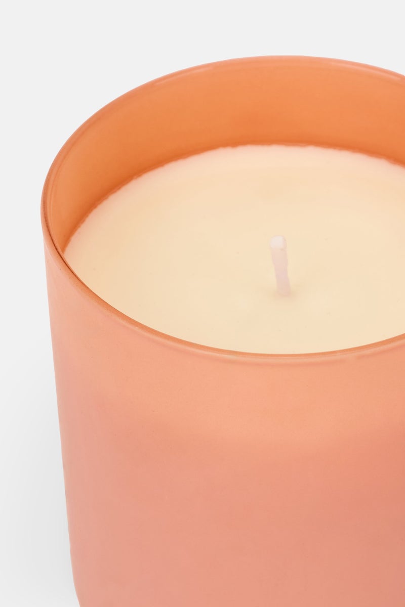 Muy Mucho Cherry Blossom Scented Candle 250g - Image 3