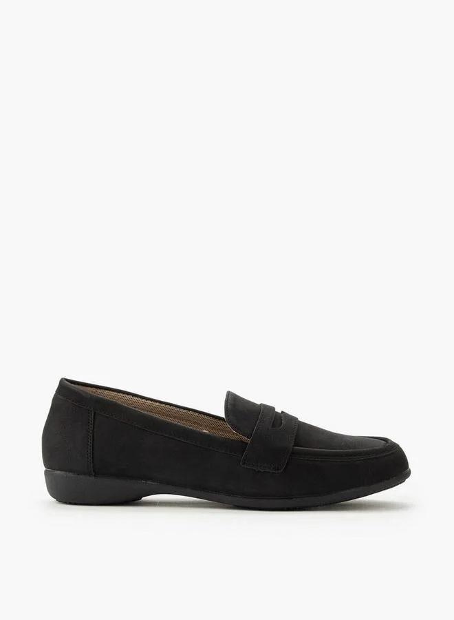 لو كونفورت Women Slip-On Loafers