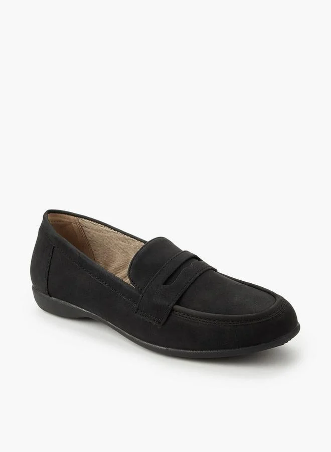 لو كونفورت Women Slip-On Loafers