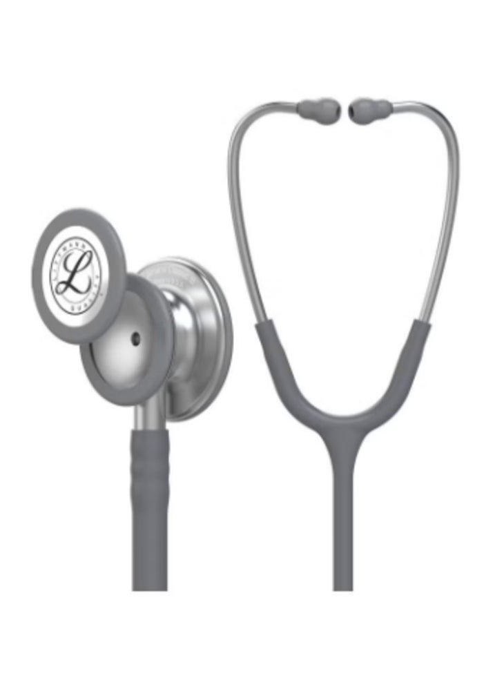 Littmann Classic Stethoscope III for patient follow-up  - Image 2