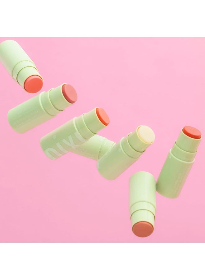 Pixi +Hydra Liptreat – Poppy 0.16 oz / 4.8 g - Image 2