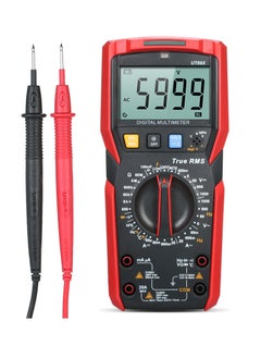 UNI-T UNI-T UT89X Digital Multimeter High Accuracy Handheld Mini ...