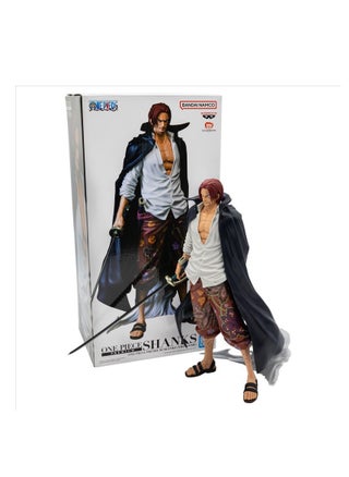 Bandai Banpresto - Premium Anime: One Piece - Shanks (The Anime) - pzsku/ZD60C5F9F071F497FF30FZ/45/1742729580/6888e543-65b3-41a0-89bd-d942ea3e7027