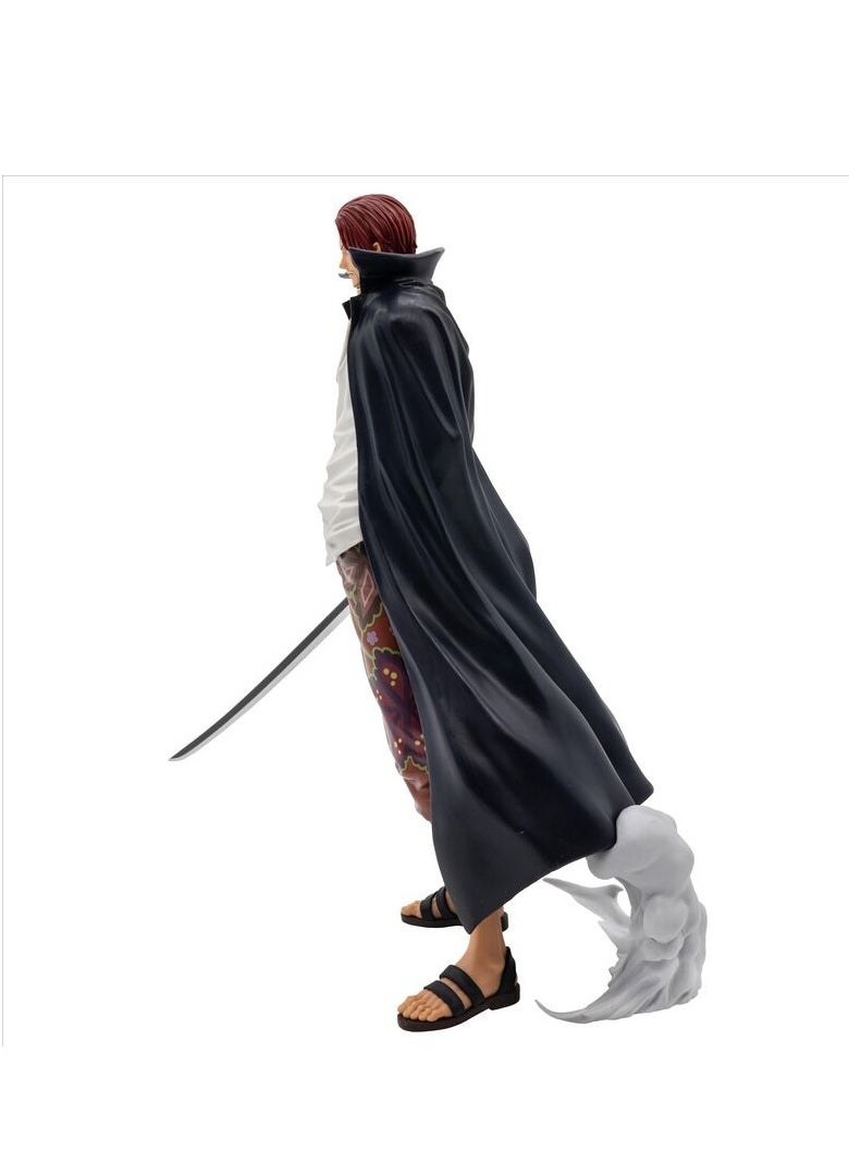 Bandai Banpresto - Premium Anime: One Piece - Shanks (The Anime)