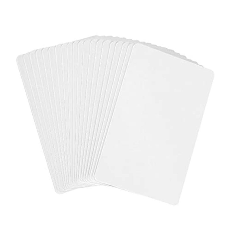 30Pcs Mifare Classic 1K 13.56Mhz Rfid Smart Cards Iso14443A M1 CardsPrintable Blank For Access Control, Hotel Key Cads, Etc - Image 5