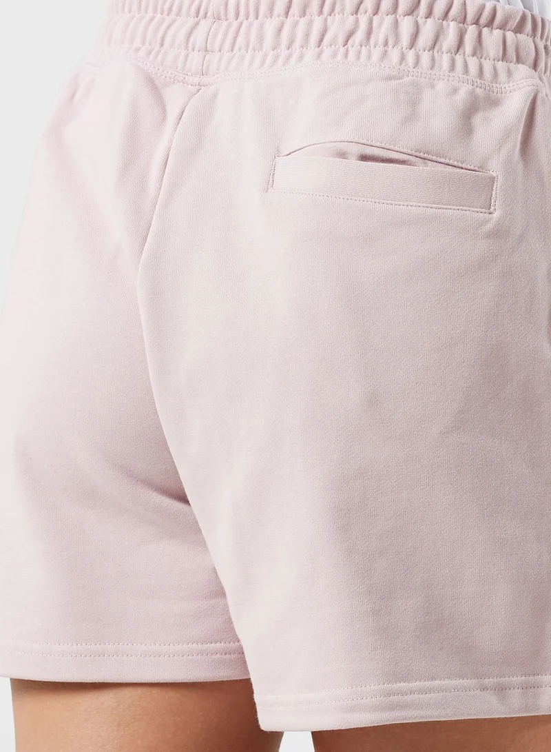 New Balance Athletics Shorts