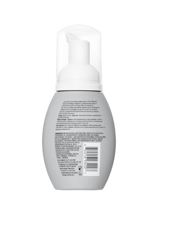 Living Proof Full Texturizing Foam 148ml - Image 2