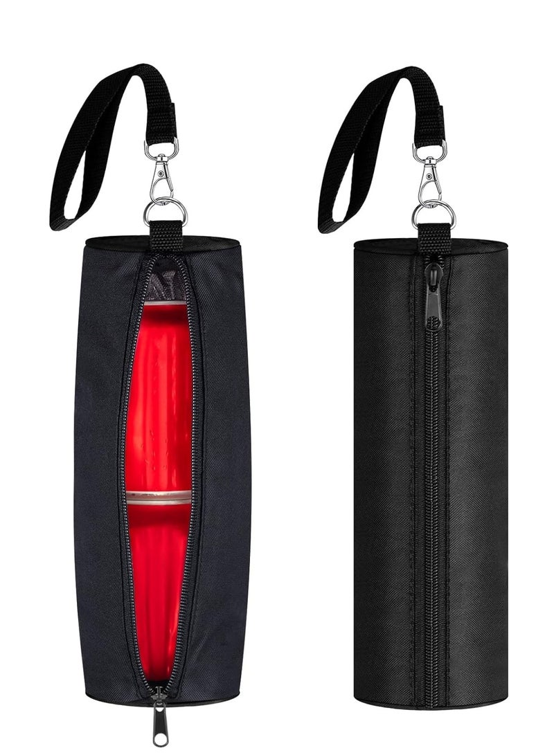 KASTWAVE Insulated Golf Cooler Bag Portable Small Unisex Camping Cooler Case Soft Waterproof Compact Golf Beer Sleeve for Golf Bag for Bottled Water Drinks Umbrella, Travel Daily Work Hiking - Image 1