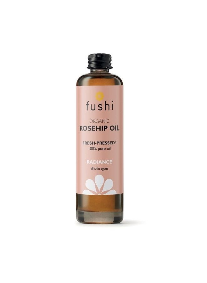 Fushi Rosehip Seed Organic Oil 100ml Extra Virgin, Biodynamic Harvested Cold Pressed - pzsku/ZD60CF456960A2DBADAE9Z/45/_/1682021160/cd1dbdc1-75c3-4217-bd5f-db182380436d