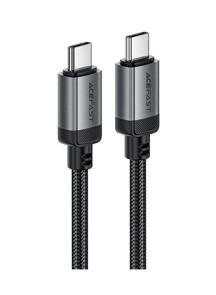 ACEFAST Charging Data Cable C20-03 USB-C to USB-C 60W - Image 3