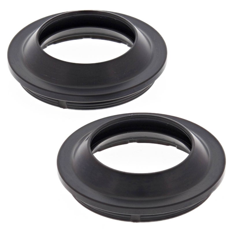 All Balls Racing Fork Dust Seal Kit 57-113 Compatible With/Replacement For Honda ATC200X 1983-1987, ATC250ES 1985-1987, ATC250SX 1985-1987, CMX250 1985-2016, CR80R 1985-1986 - Image 4