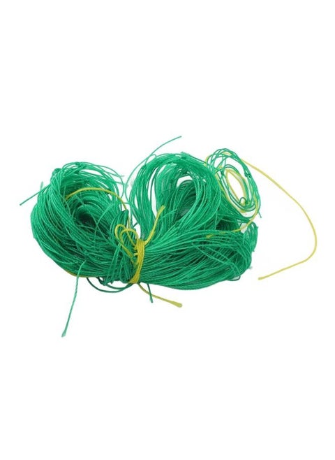 1.8x1.8m Plant Climbing Net Garden Vegetable Planting PE Fence Mesh Gardening Trellis Netting for Garden