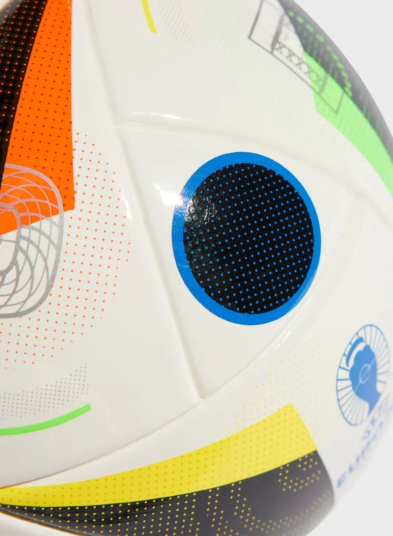 Adidas Euro 24 Ball Mini