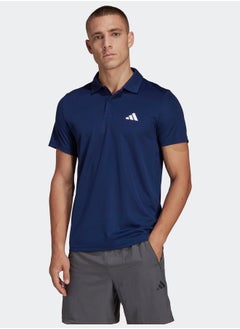 Adidas قميص بولو للتدريب على أساسيات القطار  - Image 1