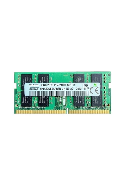 SK hynix IC 16GB RAM DDR4 2400mhz Laptop SODIMM DDR4 RAM 1.2v High-Performance