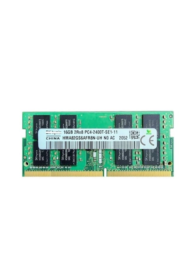 SK hynix IC 16GB RAM DDR4 2400mhz Laptop SODIMM DDR4 RAM 1.2v High-Performance