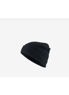 Tchibo Women Knitted Beanie, Navy Blue  - Image 2