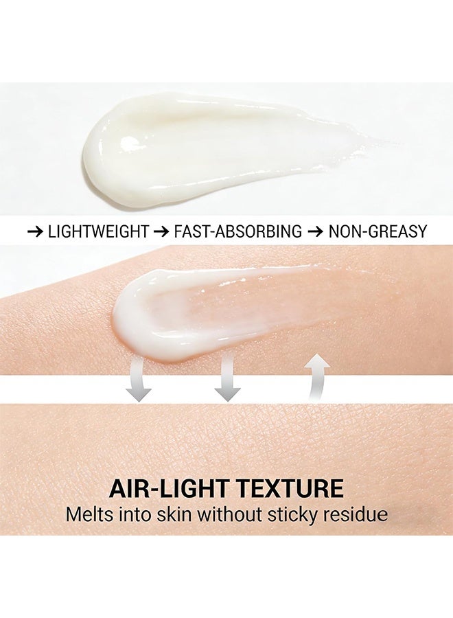 LANISKA Scar Soothing Cream ，Smoothing Cream for Scars - Gentle Care for Sensitive Skin, Helps Improve Appearance of Scars, Reduces Redness, Lightweight Non-Greasy Formula 30g - Image 4