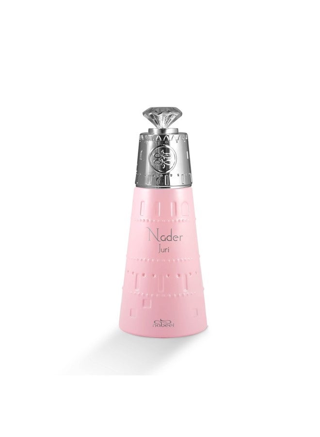 نبيل نادر جوري عطر بخاخ 100 مل - Image 3