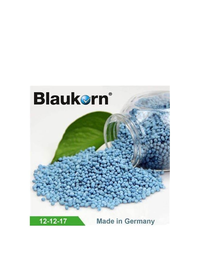 ان بي كي Compo Expert Blaukorn® (NPK 12-12-17 (+2+TE) 15 كجم صنع في ألمانيا  - Image 2