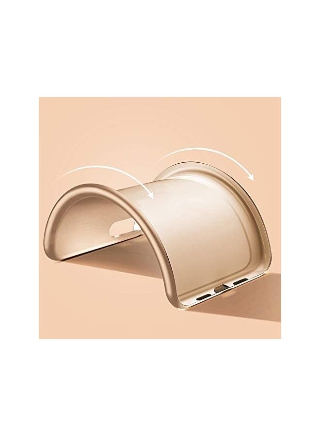 إكس ليفيل Galaxy Note 20 Case/Note 5G Case Slim Fit Soft TPU پتلا موبائل فون کور میٹ فنش کوٹنگ گرفت خواتین کے لیے ہم آہنگ 20/نوٹ 6.7" - Image 5