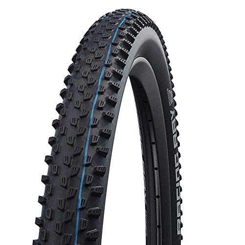 Schwalbe Unisex's Racing RAY Evo, Super Ground, TLE Tyres, Black, 60-622 - Image 3