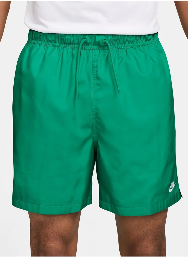 Nike Club Flow Shorts