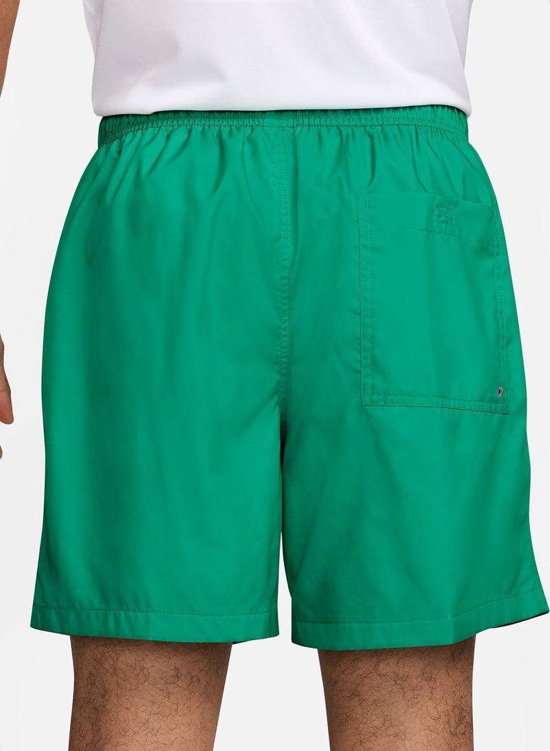 Nike Club Flow Shorts - Image 2